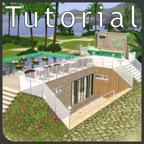 How To Make Basement Entrance Sims 4 - Openbasement