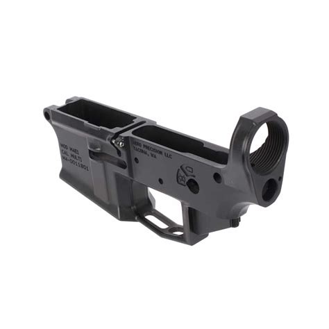 Aero Precision M4e1 Ar 15 Lower Receiver At3 Tactical