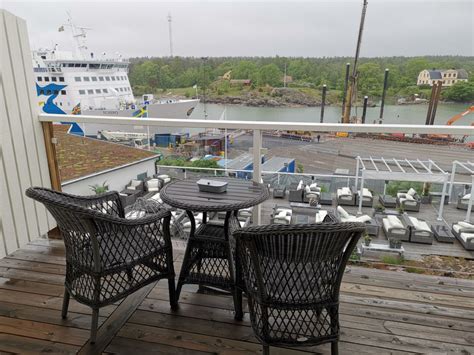 Hotell Havsbaden I Grisslehamn Spahotell Vid Havet Matochresebloggen