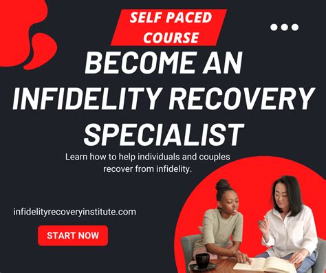 The Infidelity Recovery Institute