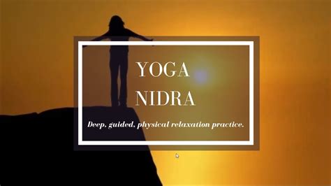 Yoga Nidra 30 Minute Guided Meditation Gratitude And Aparigraha Youtube