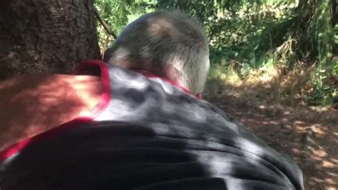 Daddy Lost At Forest By Stranger Gay Porn C XHamster XHamster