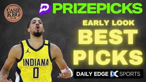 NBA PRIZEPICKS EARLY LOOK PROP PICKS SUNDAY 3 3 2024 BEST BETS