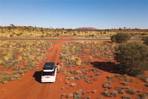My 9 Day Road Trip from Airlie Beach to Uluru & The Red Centre ...