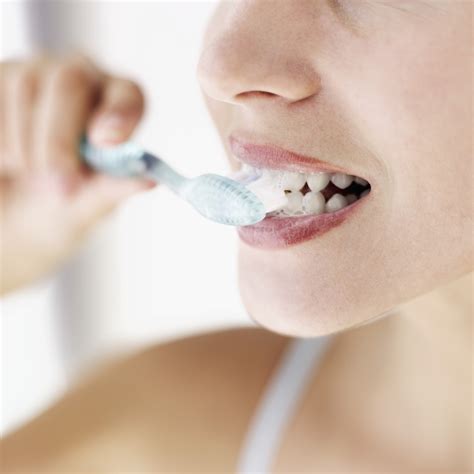 How To Strengthen The Teeth Gums Healthy Living