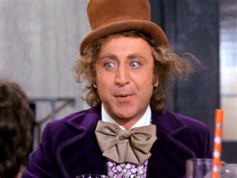 Willy Wonka and the Chocolate Factory - Willy Wonka & The Chocolate ...