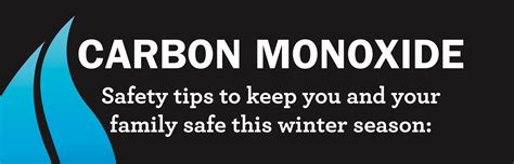 Prevent Carbon Monoxide Poisoning In Your Home Your Plumber Heating Air