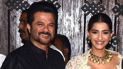 Anil Kapoor Pens Heartwarming Birthday Note For Daughter Sonam