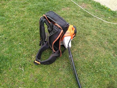 Trimer Stihl Fr Tc