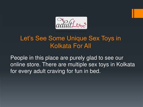 PPT Sex Toys In Kolkata Sex Toys Store Call 919830252068