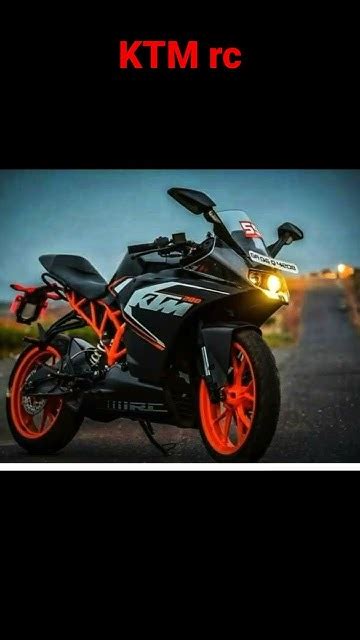 Ktm Edit Ktm Rc 5k Attitude 👿👿 Short Ktm Rc Lover Status Viral Video Black Alok Yt