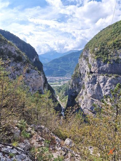 Diga Del Vajont La Visita Il Percorso La Storia Explorer FVG