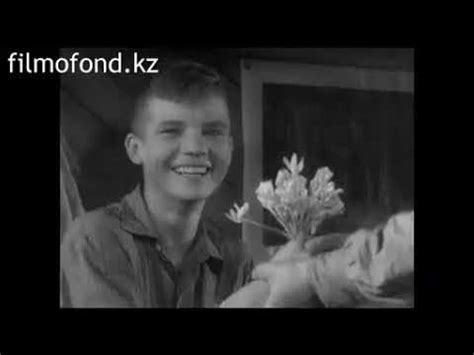 Мать и сын (1955) Фильм Султана Ходжикова В ролях Зинаида Воркуль ...
