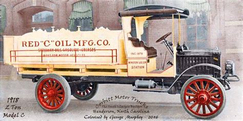 Colorized Photos By George Murphey Corbitt Preservation Association