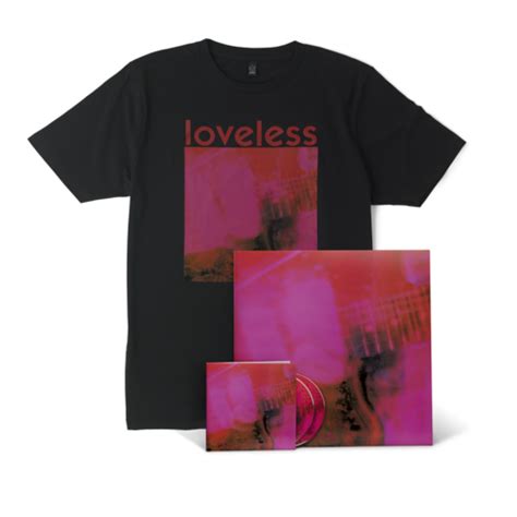 my bloody valentine - loveless blk bundles. My Bloody Valentine.