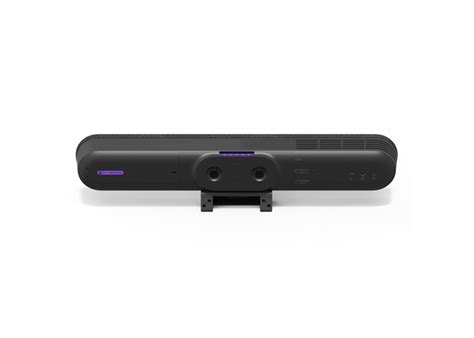 Logitech Tap IP With Rally Bar Huddle Video Conferencing Australia