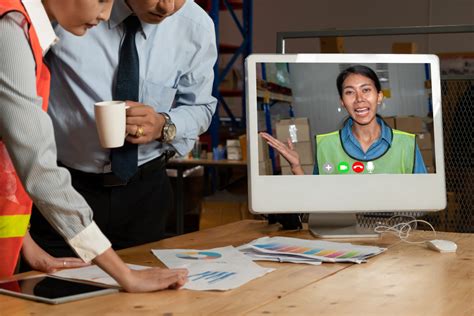 Pour stimuler l engagement des employés à distance