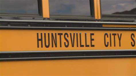 Huntsville City School System Accredited With Stipulations