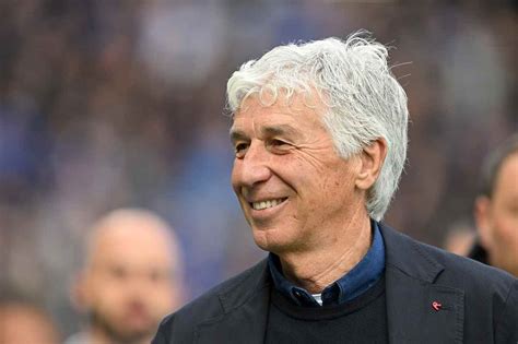 Marsiglia Atalanta Gasperini Il mio futuro Non è il momento CIP