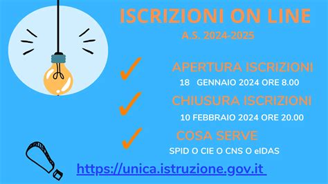 ISCRIZIONI 2024 2025 IC ANDREA SCRIATTOLI VETRALLA