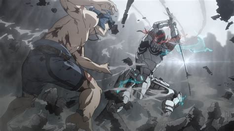 Episode 18 Shangri La Frontier 2024 02 12 Anime News Network FR