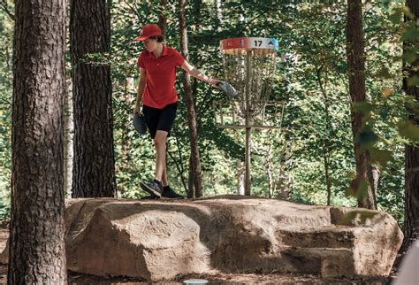 Fields Trimmed For Semifinal Rounds At Disc Golf Pro Tour Championship Ultiworld Disc Golf