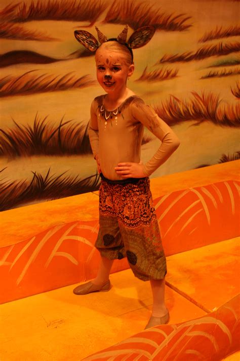 Pin On The Lion King Jr 2017 Summer Experience Lion King Jr Lion