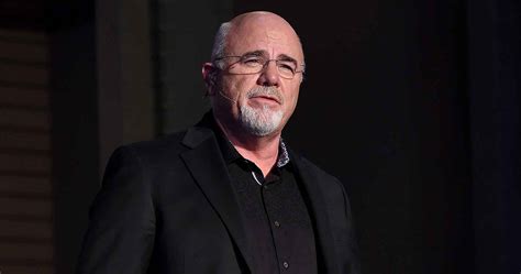 Dave Ramsey On Tithing Tithing