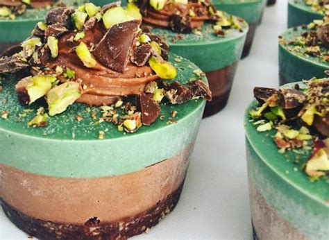 Best Raw Desserts These Sweets Are Downright Beautiful
