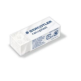 Staedtler Rasoplast 526 B30 Goma De Borrar