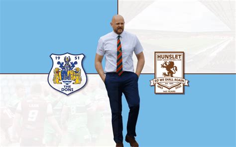 Killer Confirms Squad For Hunslets League Opener Hunslet Rlfc