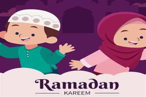 TEKS KHUTBAH Puasa Ramadhan Singkat PDF Terbaik Paling Menyentuh Hati