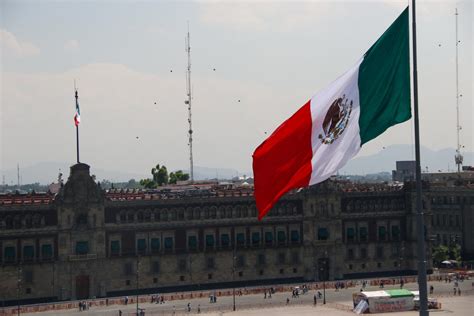 Implementan operativo en CDMX por conmemoración de Expropiación