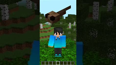 Qual O Mob Mais Fraco Do Minecraft Shorts Minecraft