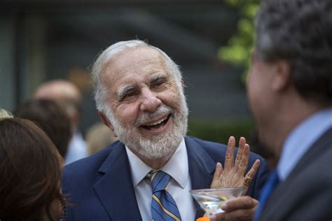 Carl Icahn Activist Stakes in JBLU, AEP a Pivot From Hindenburg Battle ...