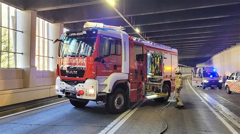 30 Jähriger stirbt bei Horror Crash im Arlbergtunnel oe24 at