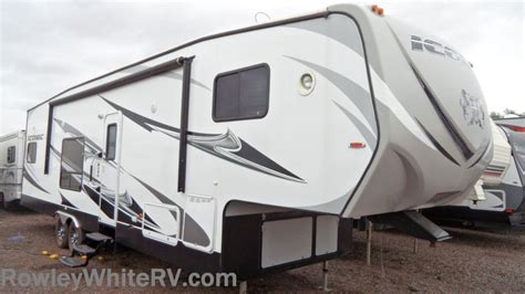 Eclipse Recreational Vehicles Stellar Rvs For Sale