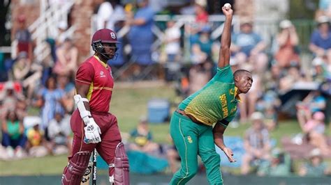 Supersport Park Centurion Pitch Report Sa Vs Wi 1st T20 Pitch Report Of Centurion Cricket