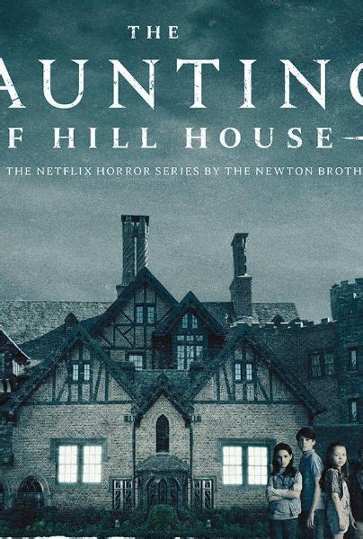 La Serie De Terror Mejor Que The Haunting Of Hill House Que Llega A