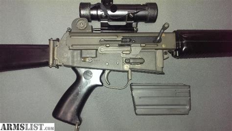 ARMSLIST - For Sale: Armalite AR-18