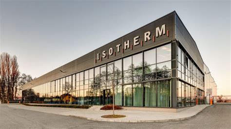 Isotherm Chybn Ps No Jako Isoterm Izoterm Izotherm Isotherm Group