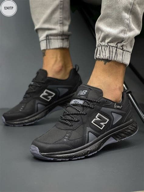 Чоловічі кроссівки New Balance. Мужские кроссовки New Balance. Топ ...