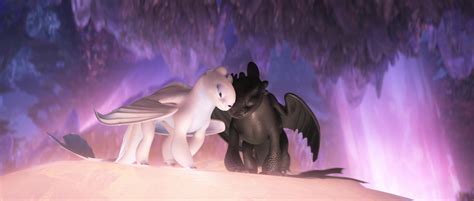 How To Train Your Dragon The Hidden World Screencap Fancaps