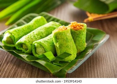 999 Kuih Ketayap Images Stock Photos Vectors Shutterstock