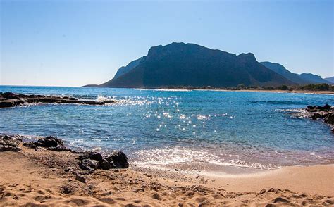 Stavros Beach In Crete - Cretico Blog