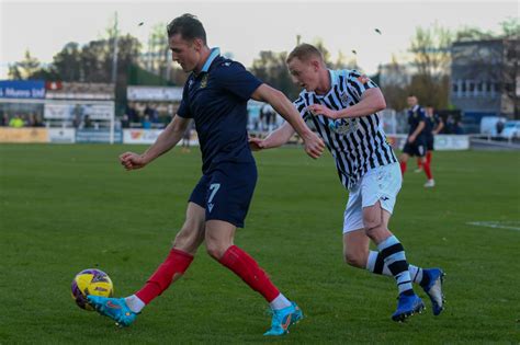 DUMBARTON START HOME DOUBLE HEADER – Dumbarton Football Club