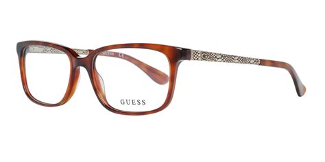 Guess™ Gu2612 053 53 Brown Silver