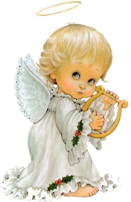 Download Baby Angel Transparent Image Cute Baby Angel Clipart Full