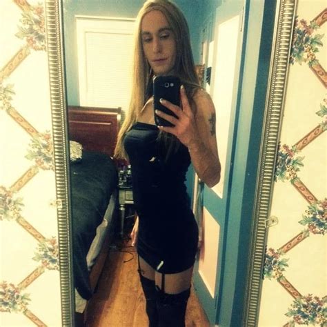 Thigh High Shemale 7 Nude Pics XHamster