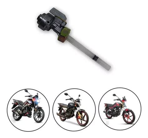 Llave De Gasolina Para Moto Vento Cyclone 150 2018 2021 Rmb Meses Sin